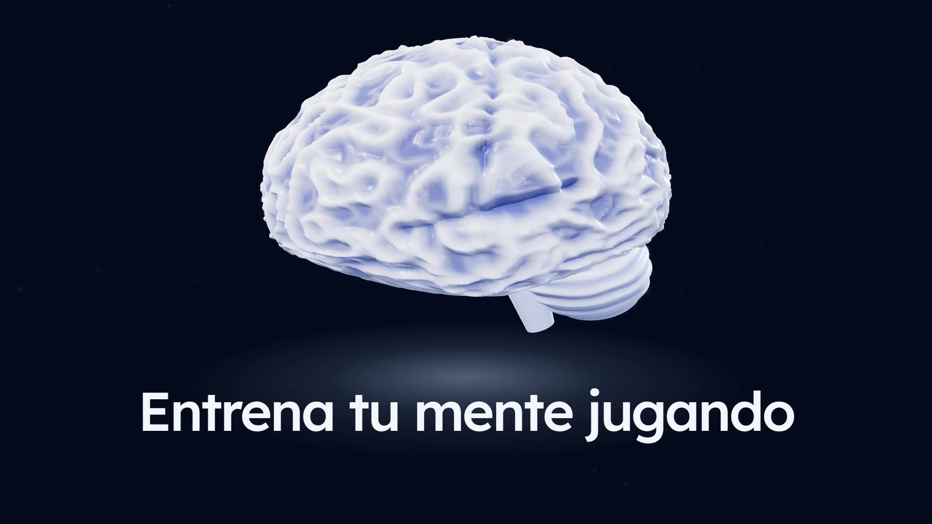 Cerebro de NeuroMaestra y pantallas reales de los juegos.